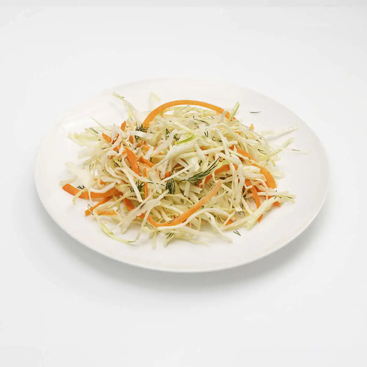 Салат Витаминный