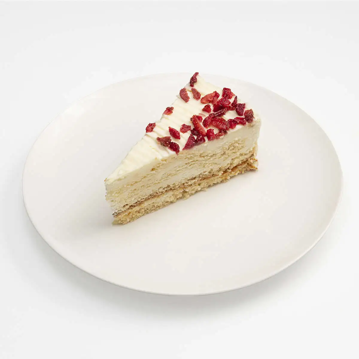 Молочная девочка