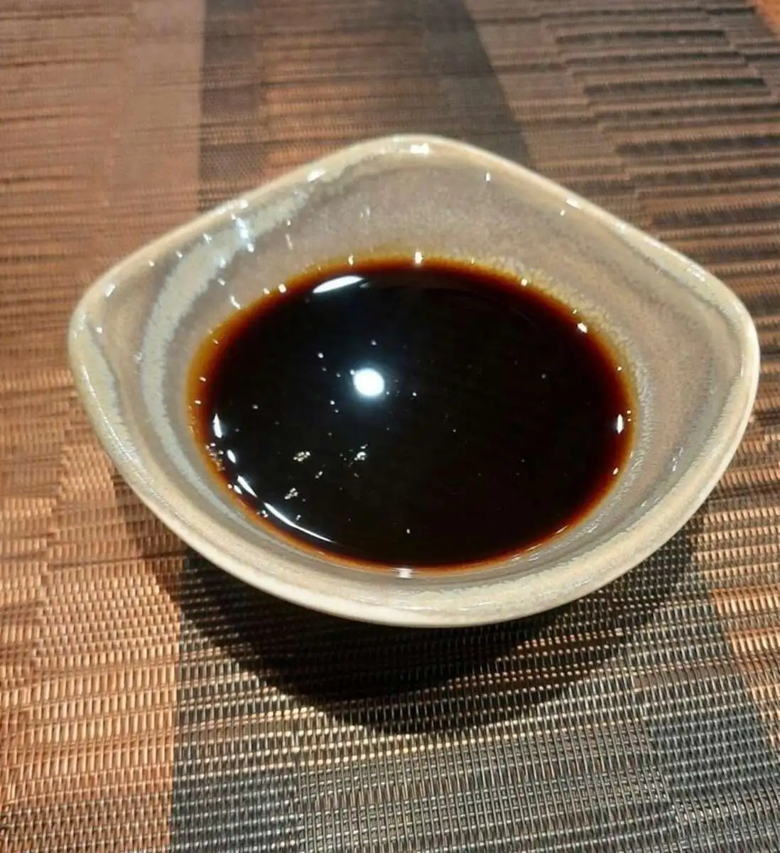 Соус терияки