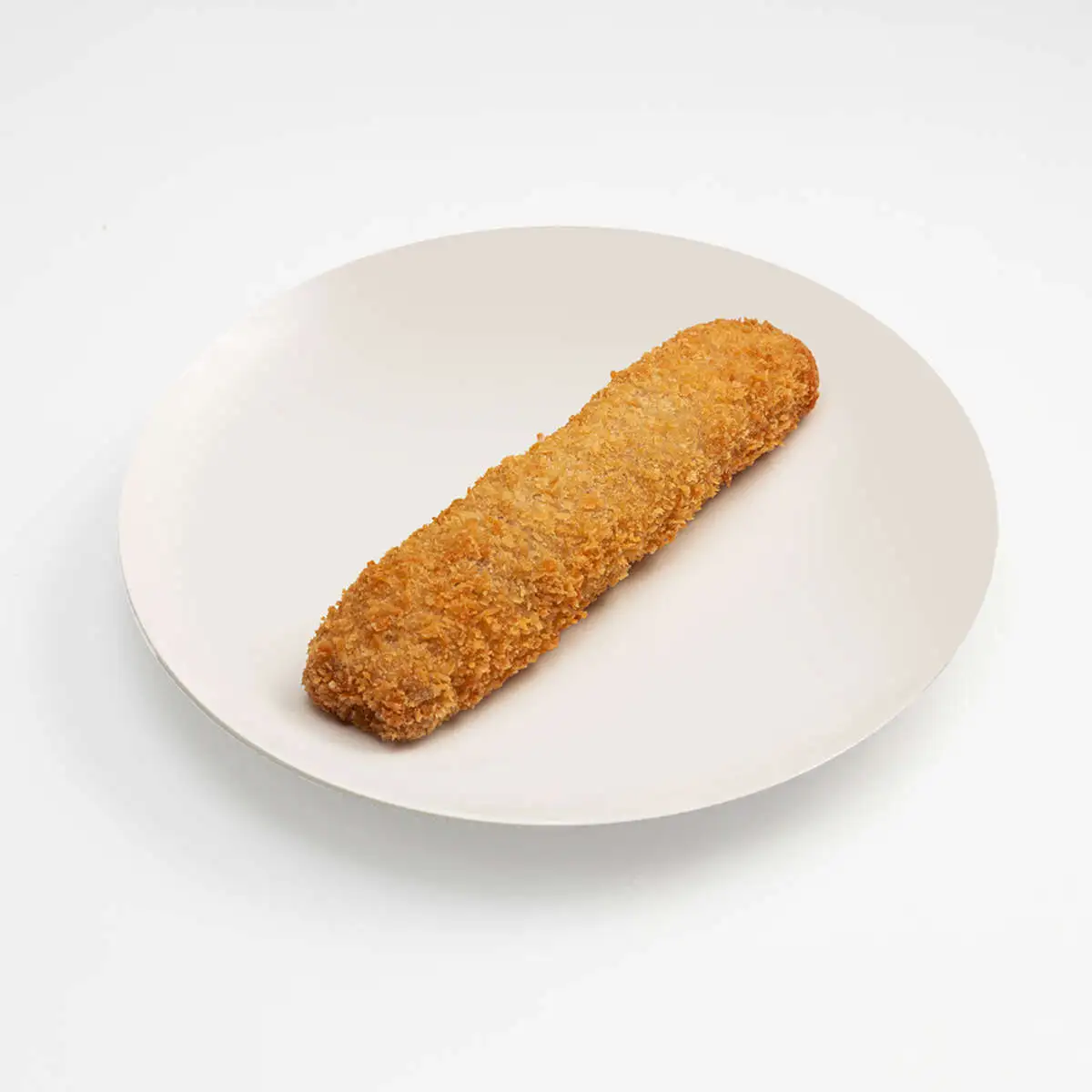 Куриный рулет с сыром