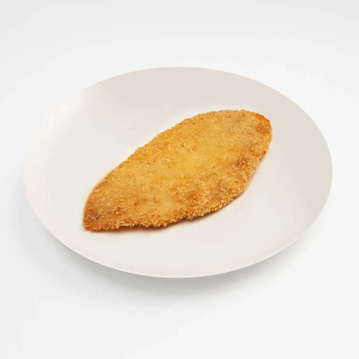 Шницель куриный