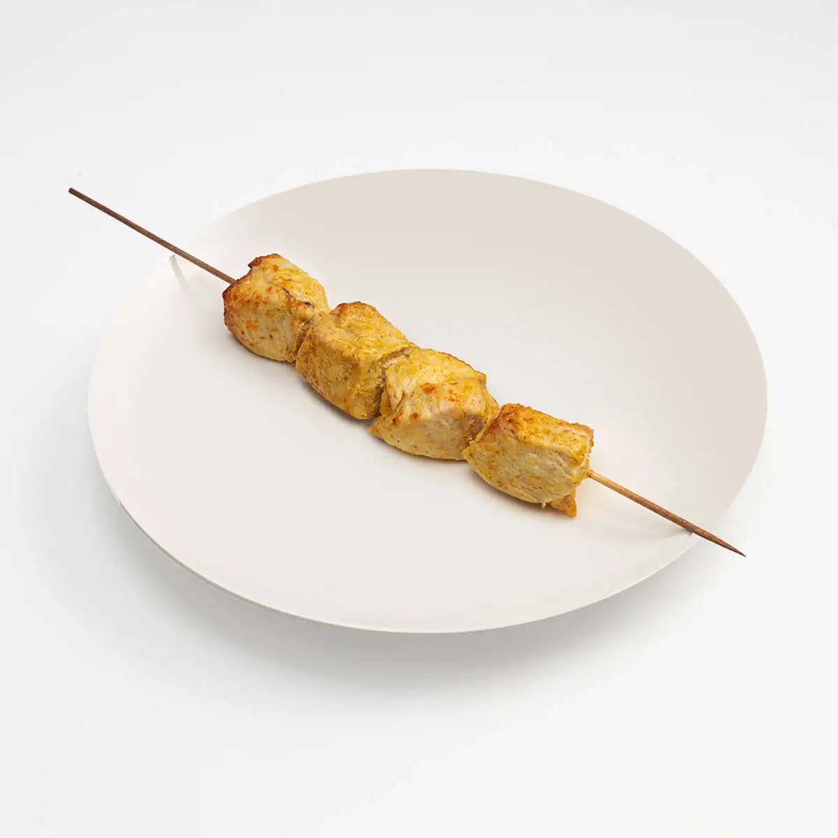 Шашлычок куриный