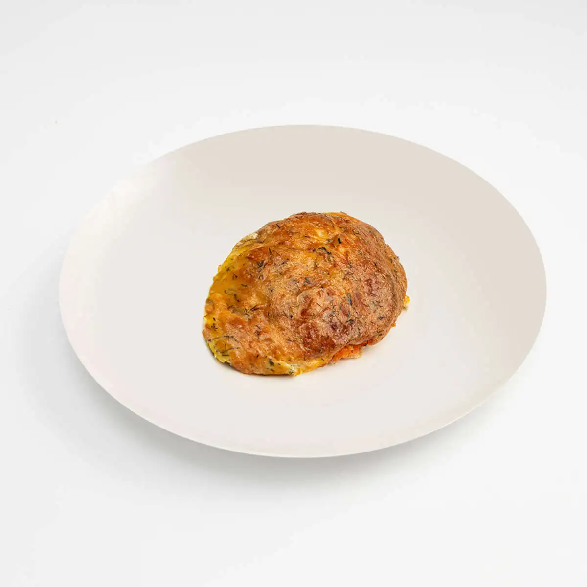 Горбуша под шубой