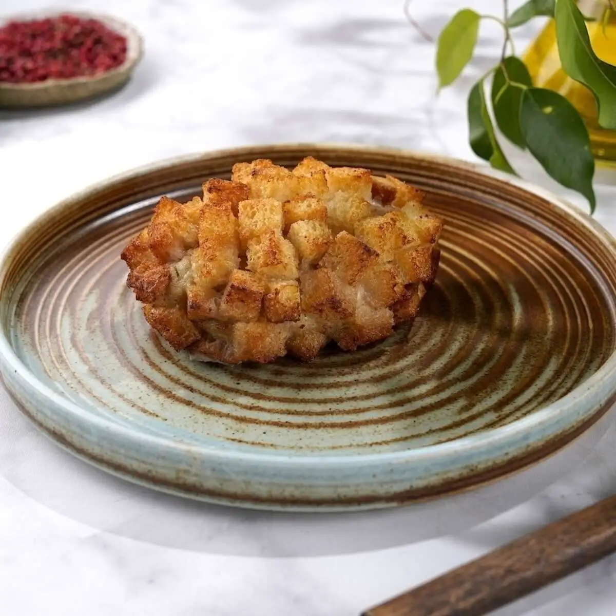 Пожарская котлета