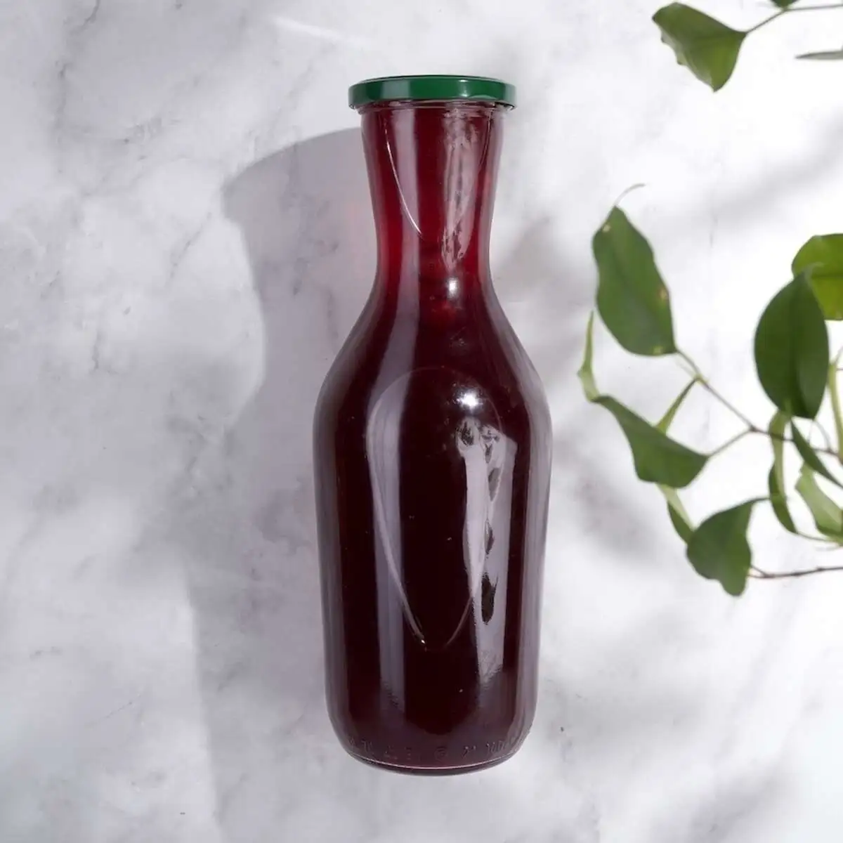 Вишневый компот