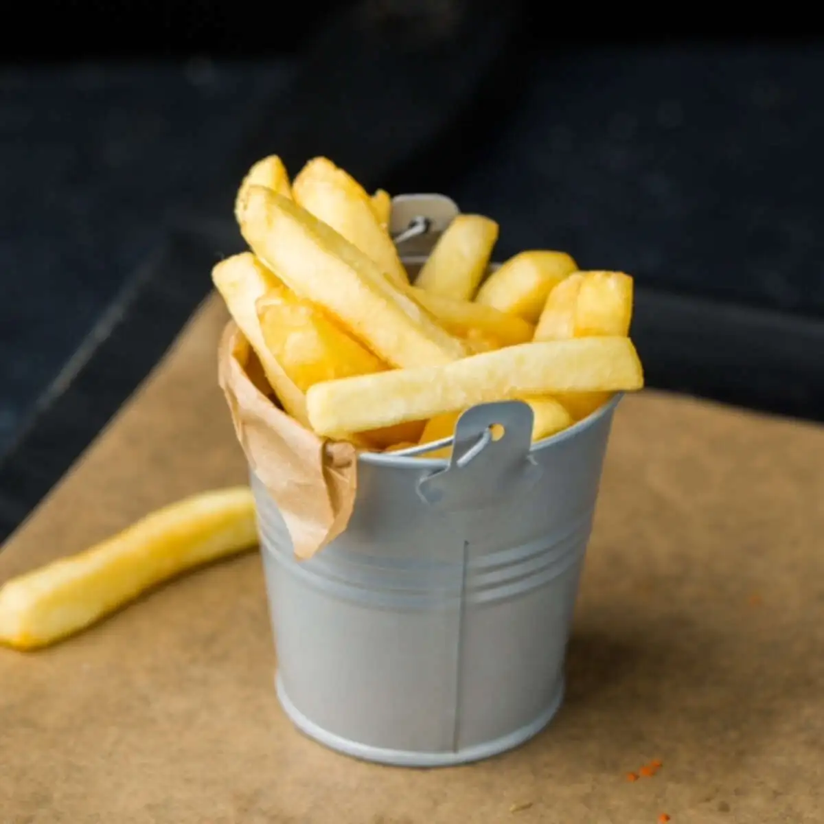 Картофель Фри XXL 240гр