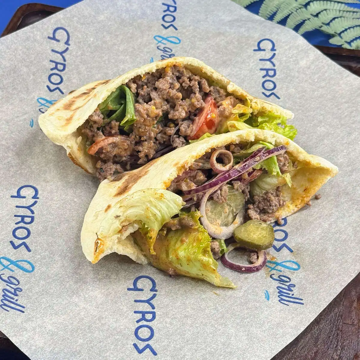 Пита Цезарь