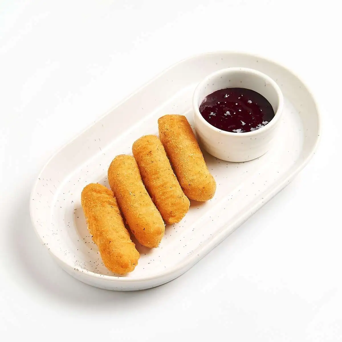 Сырные палочки