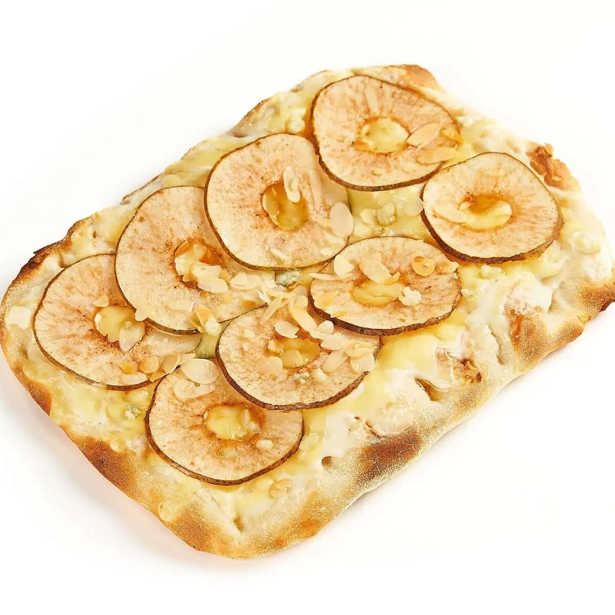 Пицца Груша с горгонзолой