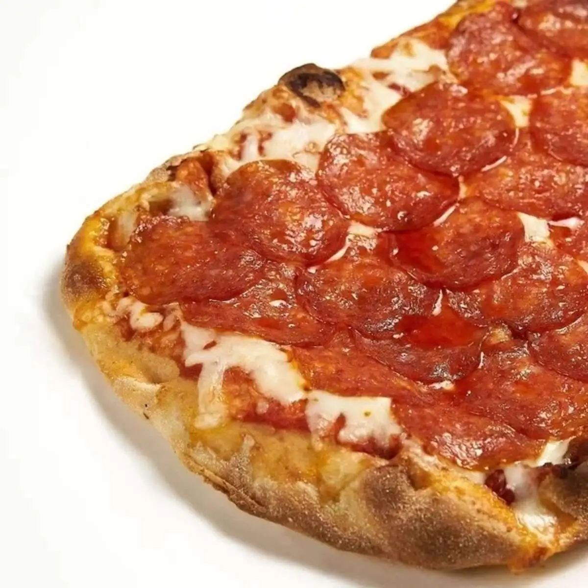 1/2 Пепперони