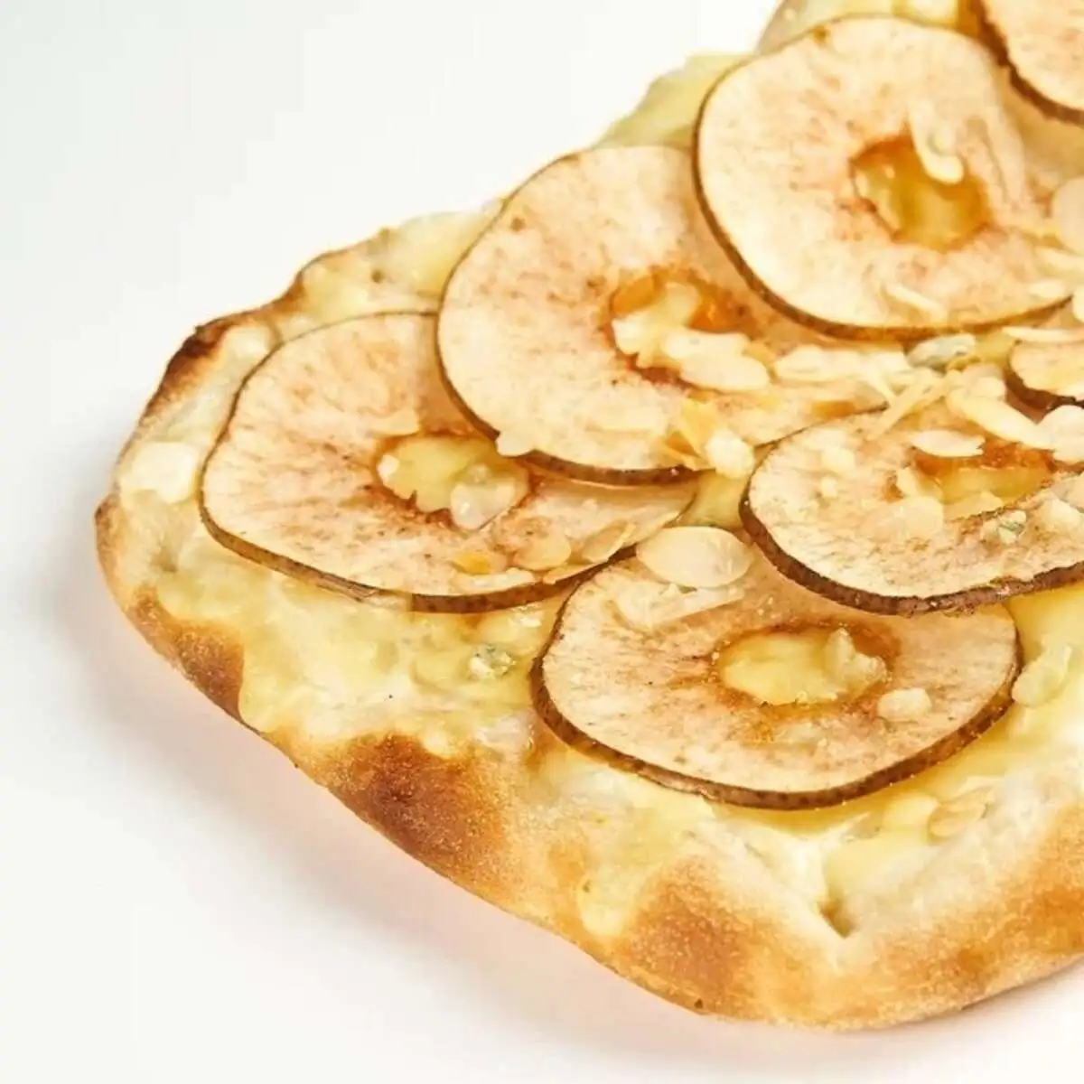 1/2 Груша с горгонзолой