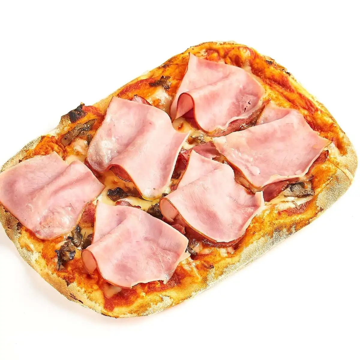 Пицца мясная