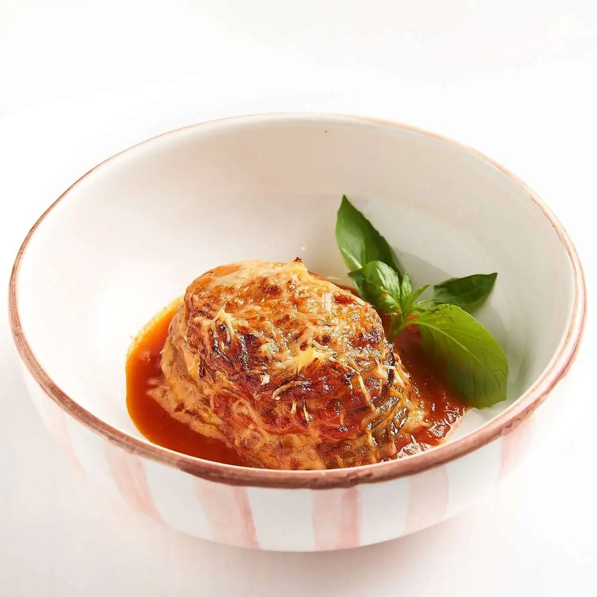 Баклажан пармиджано