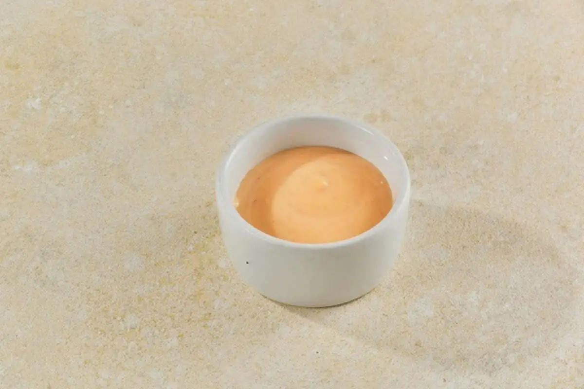 Соус Спайси 30гр