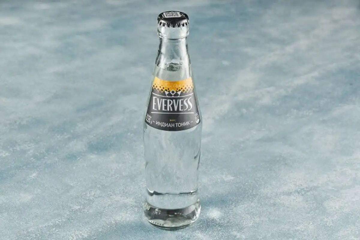 Эвервес тоник