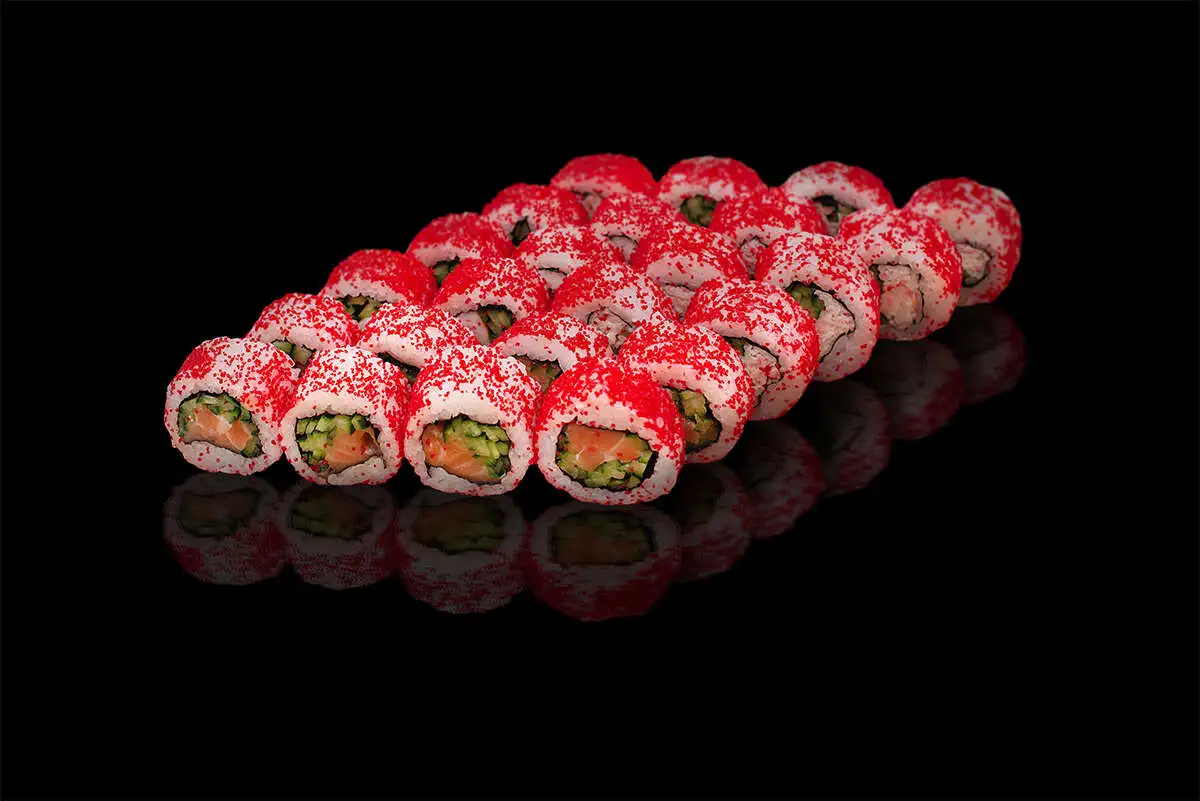 Сет Калифорния XXL