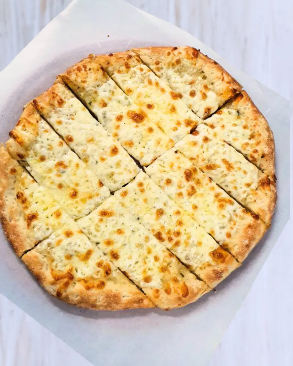 Чизы с сыром