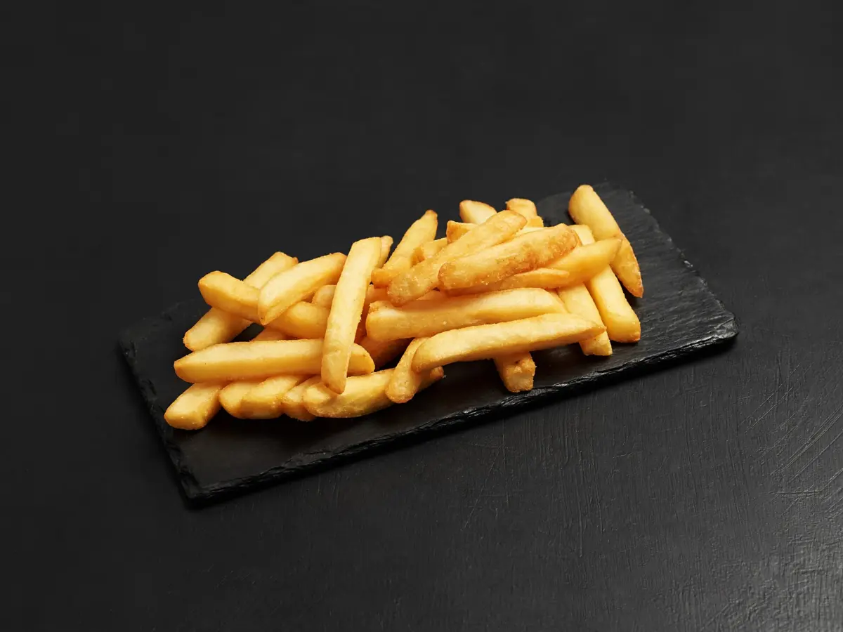 Картофель фри