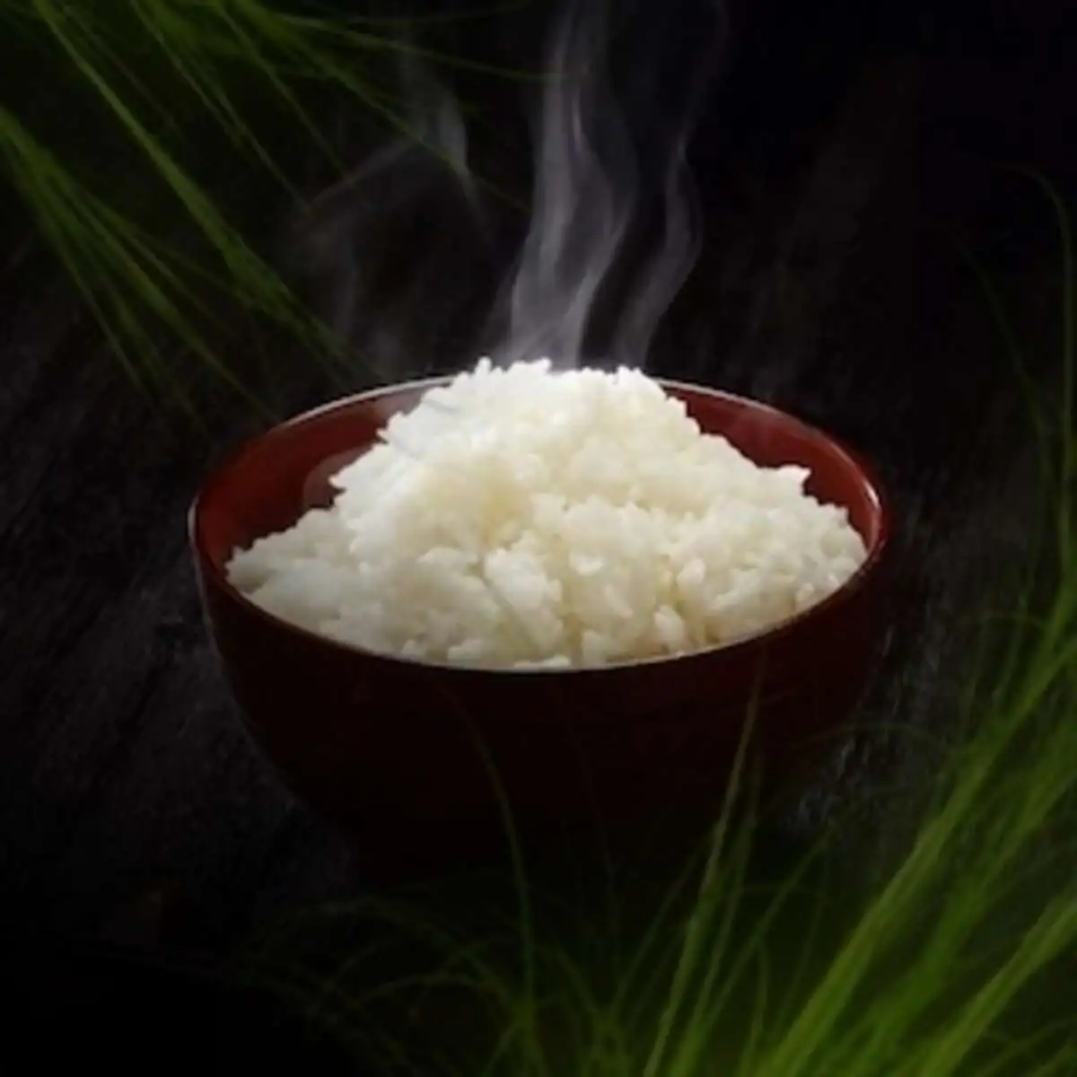 Рис отварной