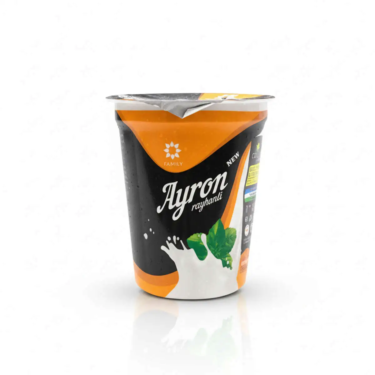 Ayran 0.5