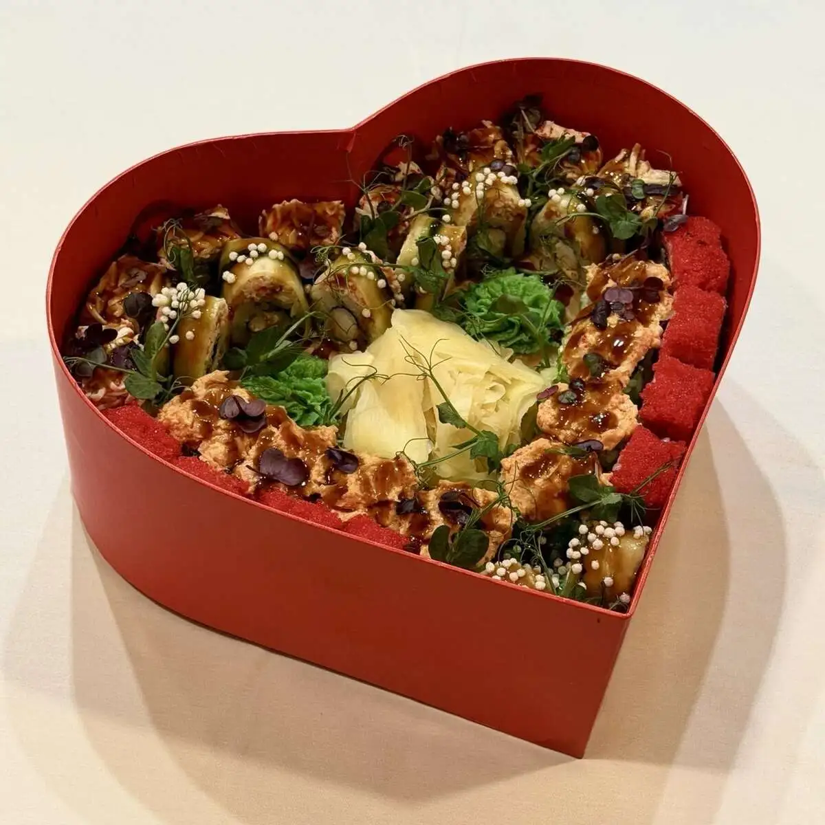  Мега сердце NEW