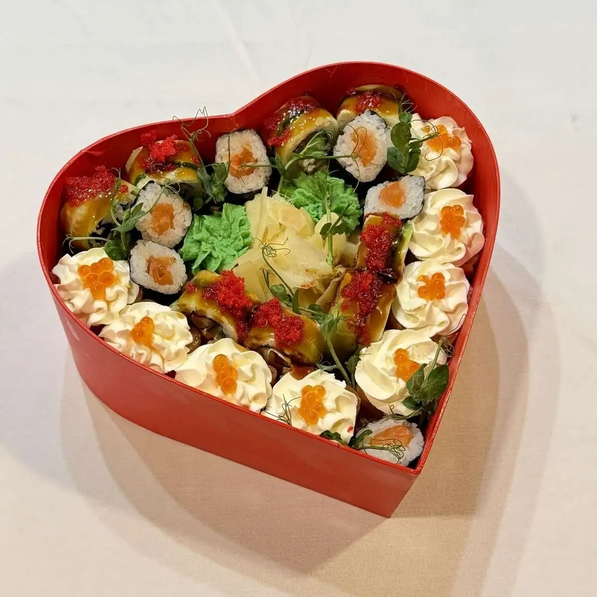  Сет Сердечко NEW