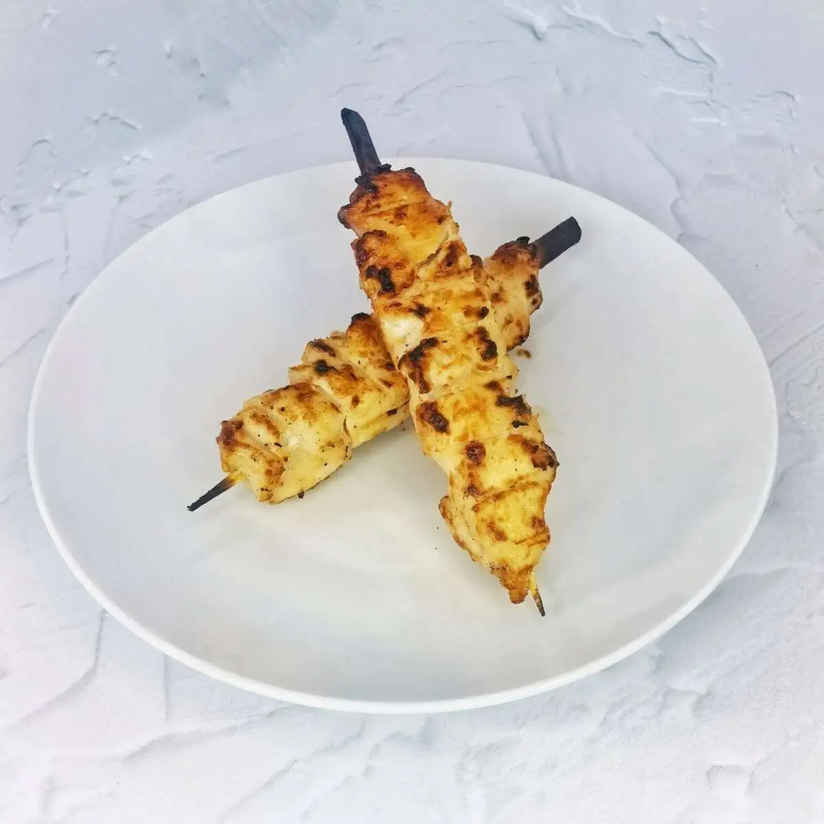 Курица в ореховом соусе