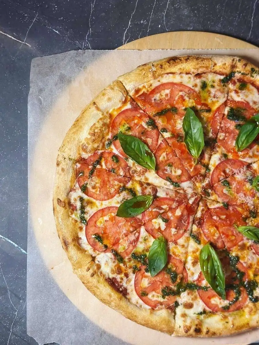 Пицца Маргарита