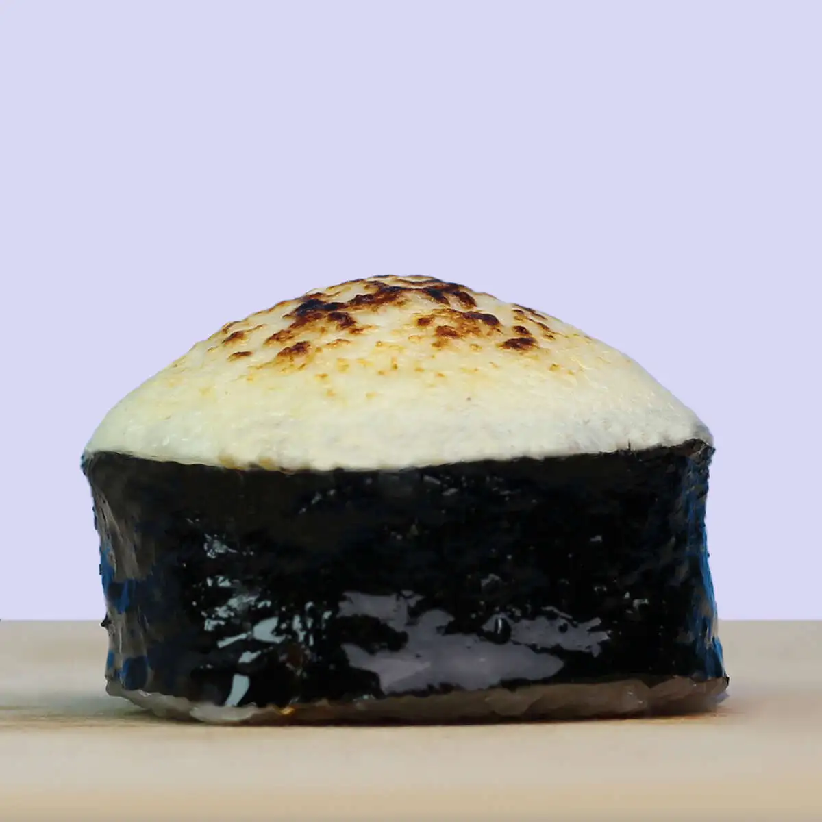 Zapečeni sa lososom