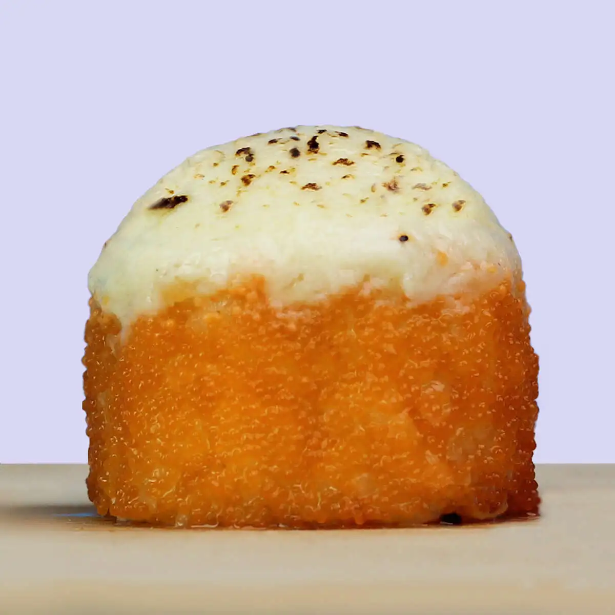 Zapečeni sa gamborima