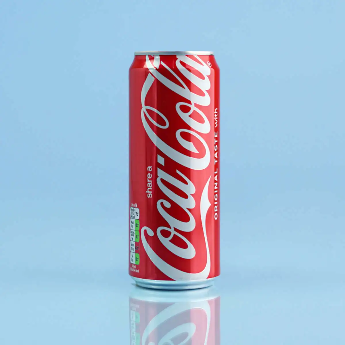 Coca Cola Classic
