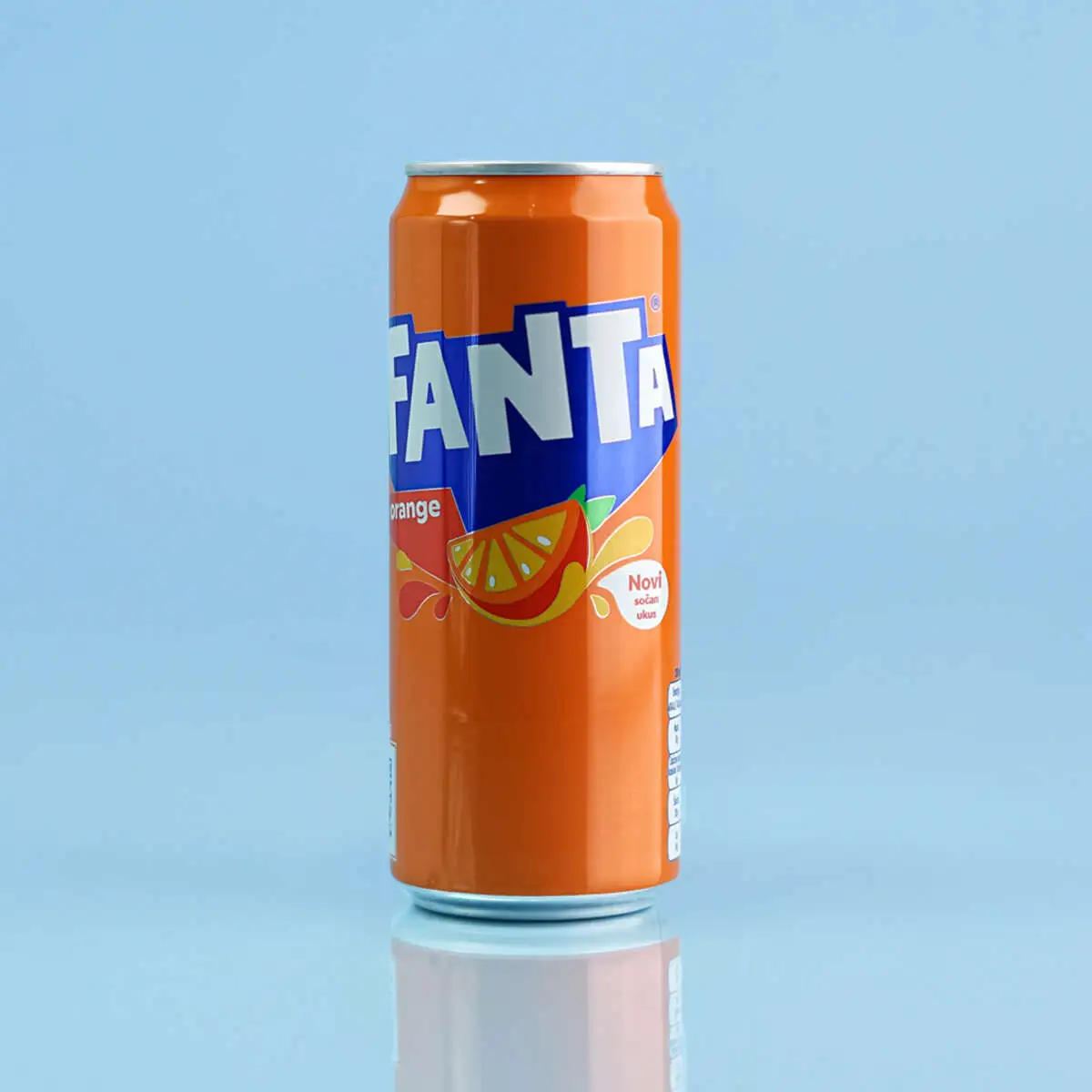 Fanta