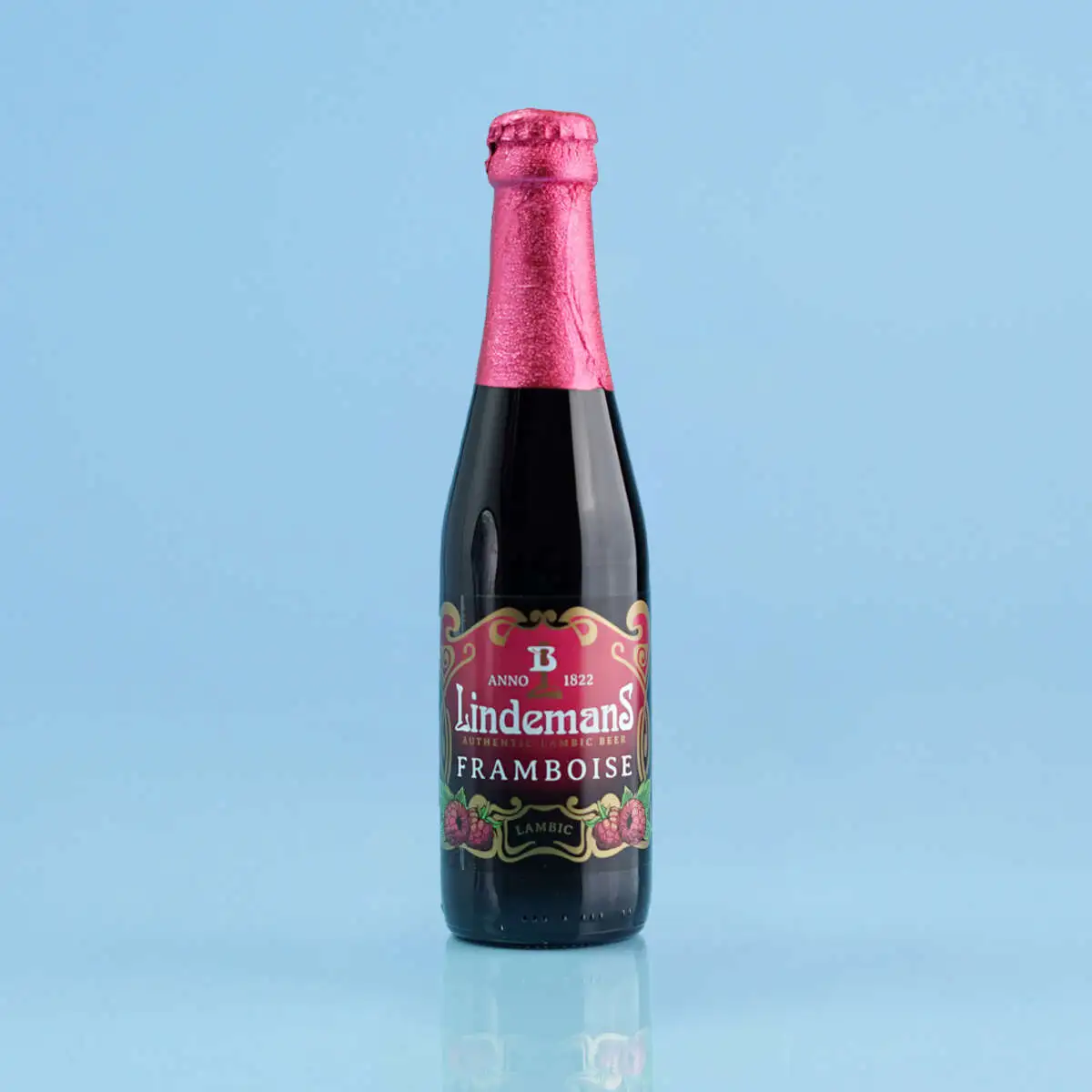 Lindemans Framboise 0.25л