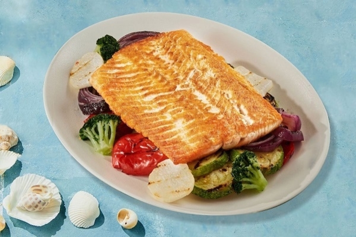 Банкетное меню (заказ не менее чем за сутки)