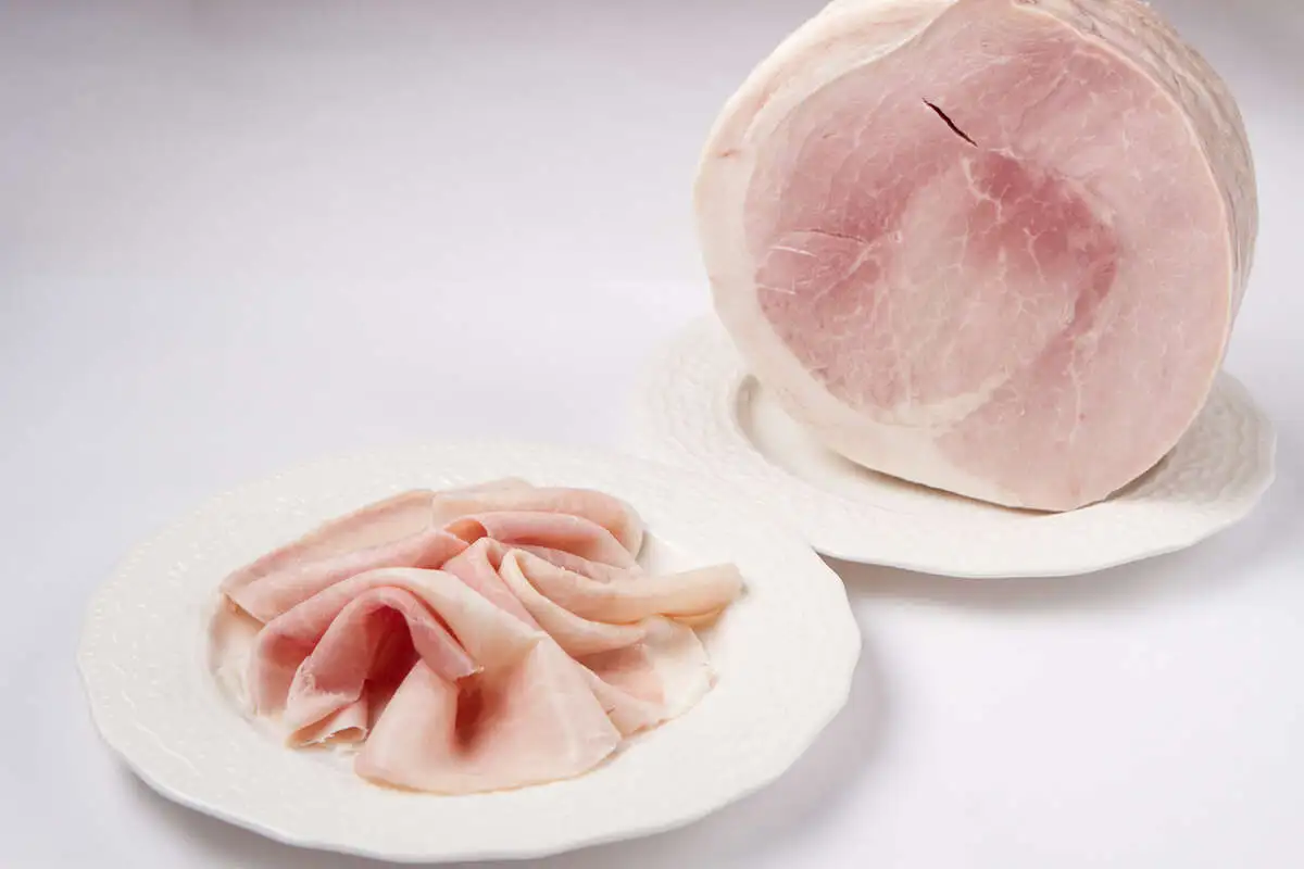 Прошутто Котто