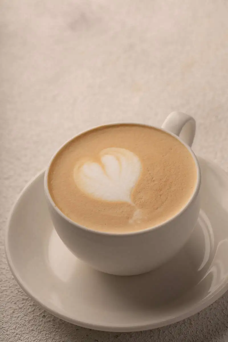 Капучино 220мл