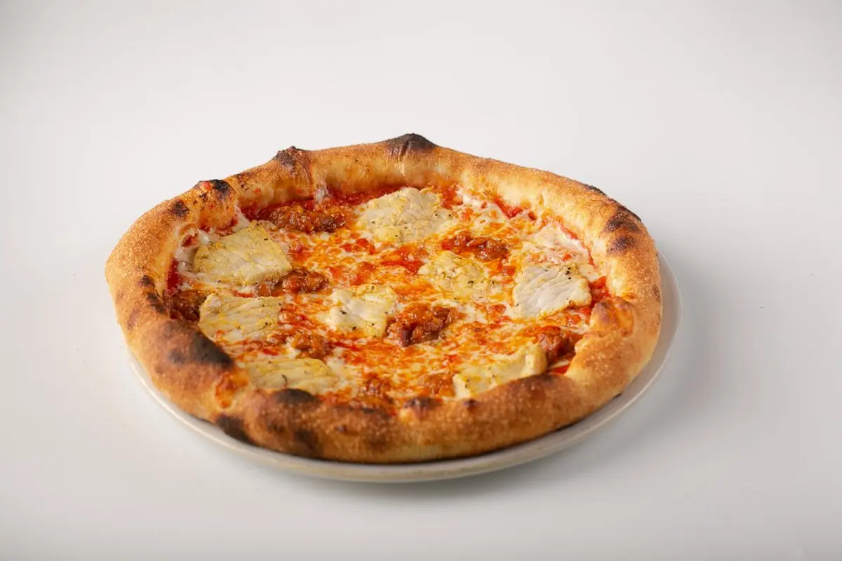 Барбекю 32см