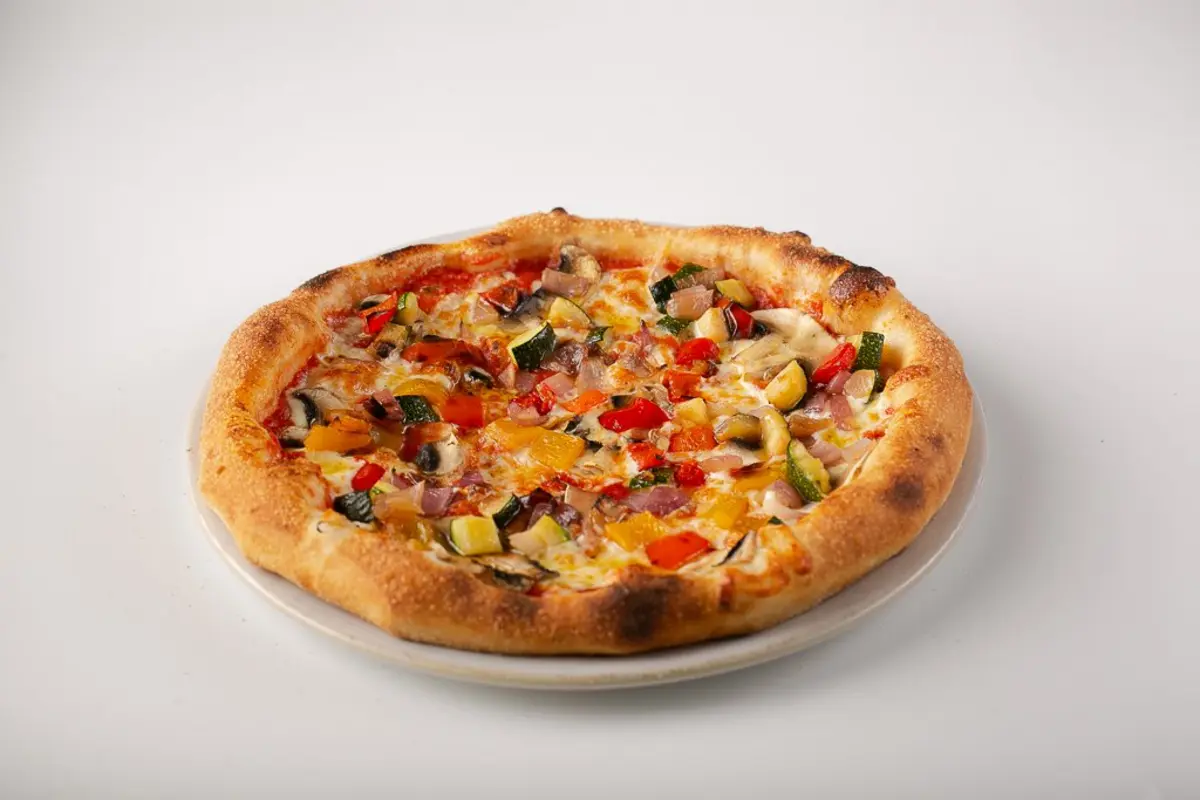 Вегетариана 32см