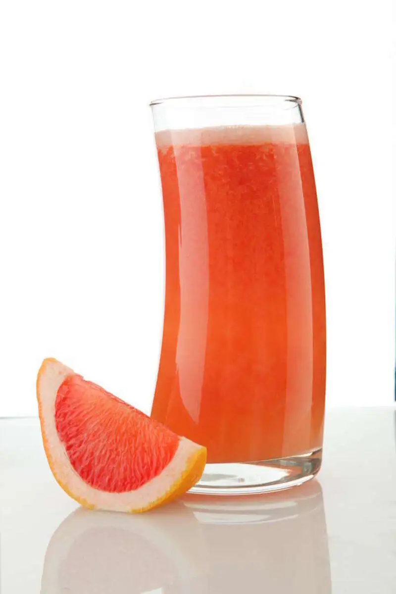 Грейпфрутовый сок с/в 100мл