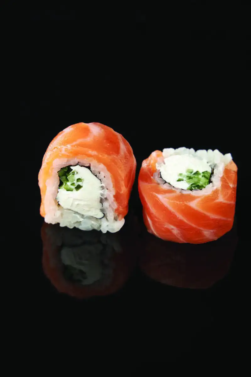 Филадельфия 8шт