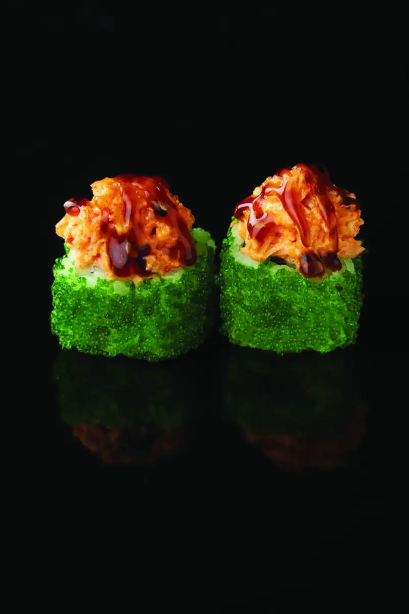 Кани хот маки