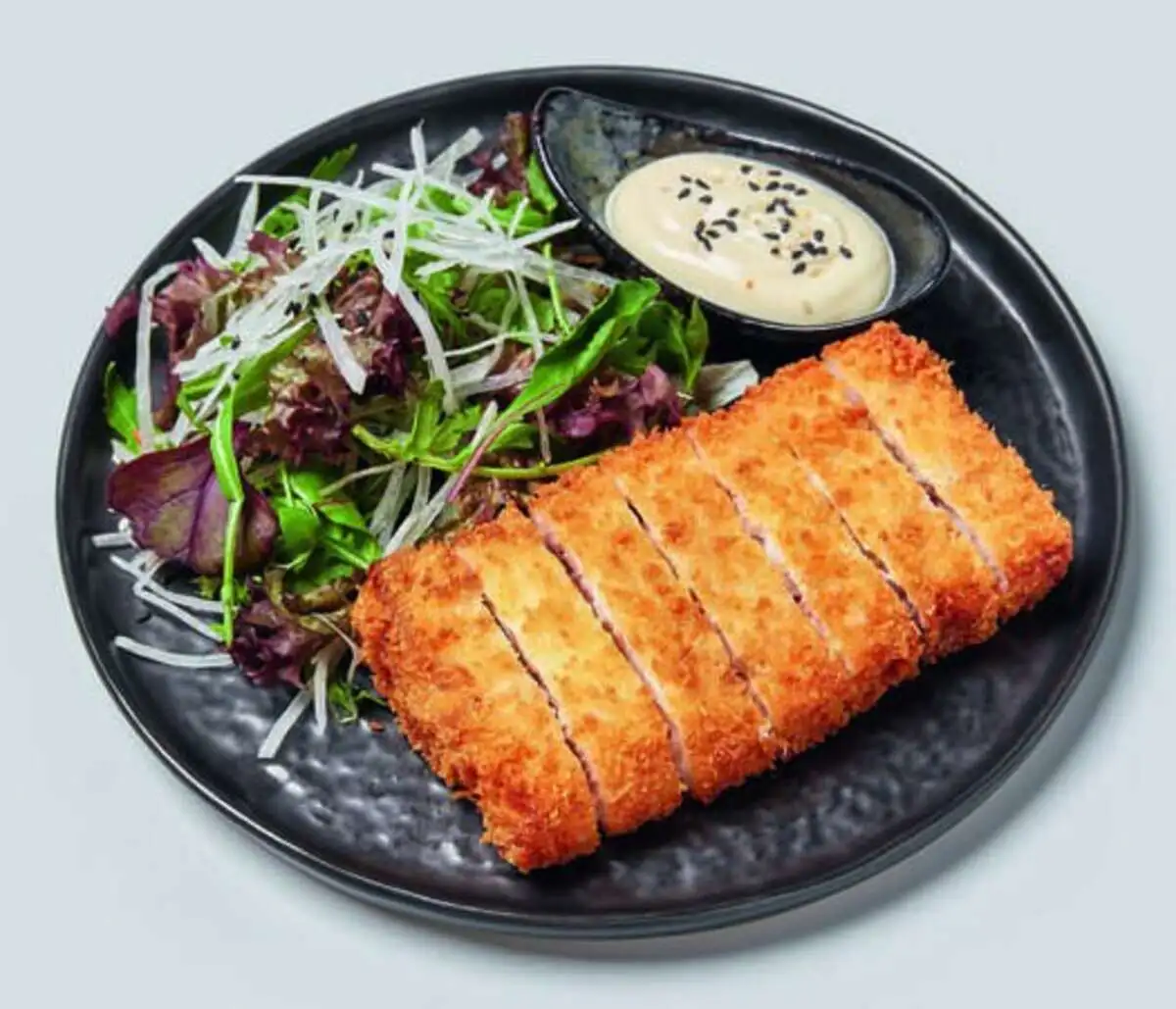 Кацу-фиш