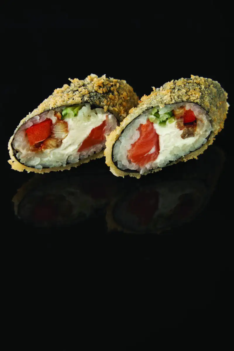 Кунсей темпура 5шт