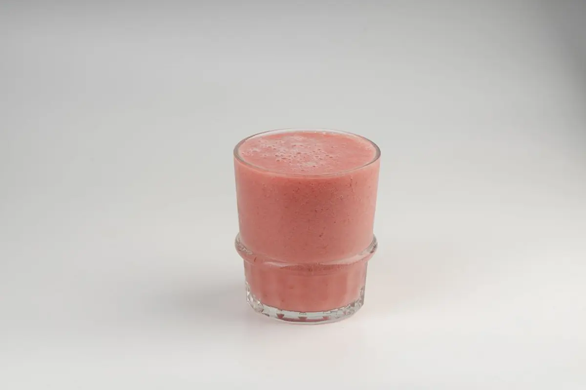 Малина-клубника 0,3л