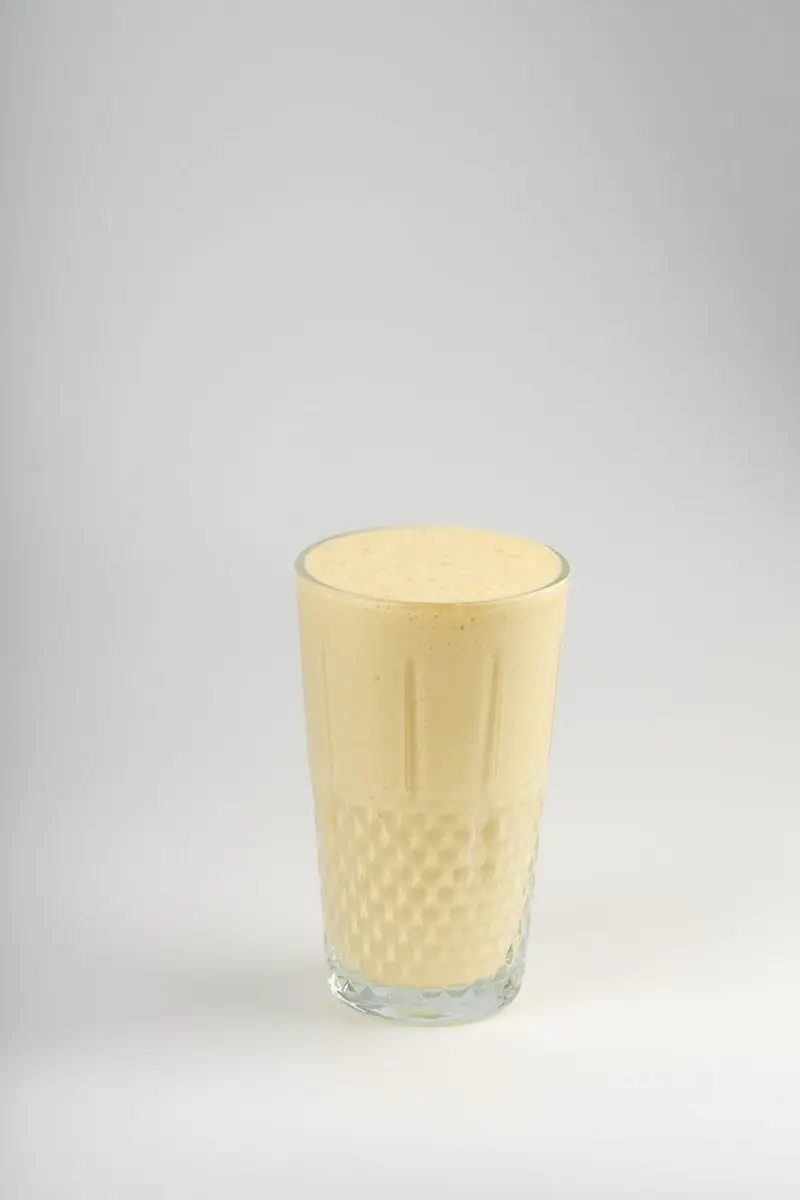 Манговый коктейль