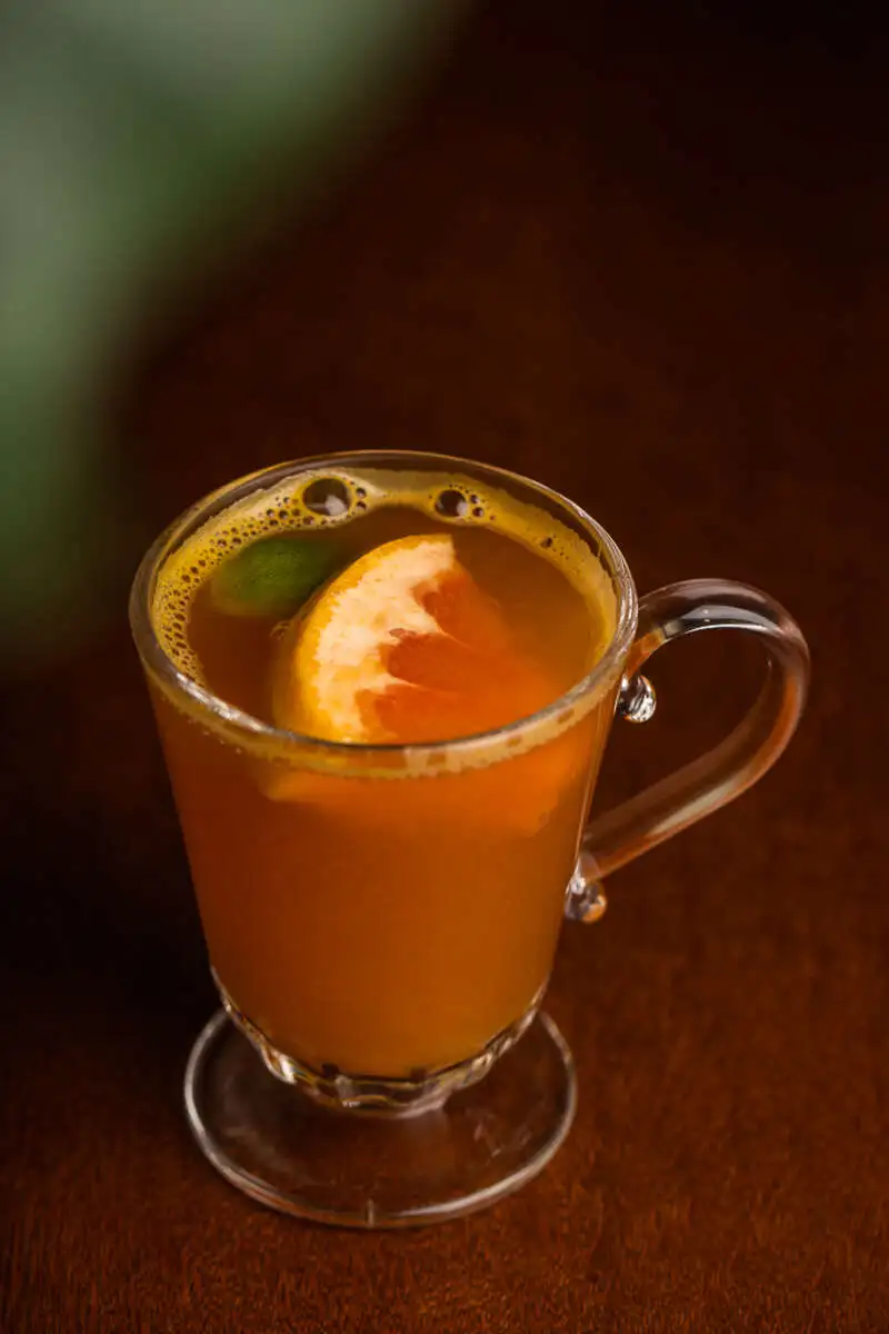 Маракуйя-апельсин 0,2