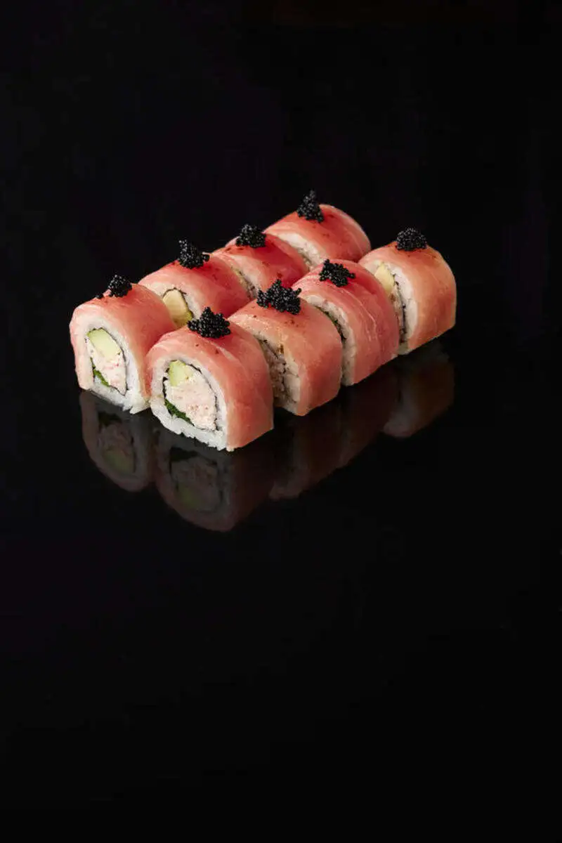 Неги магуро