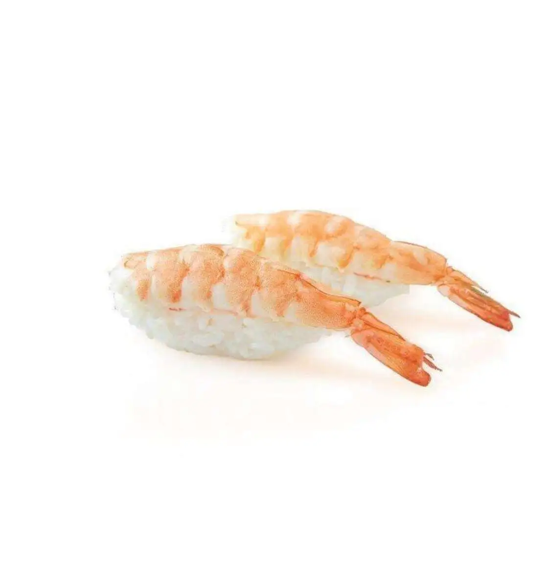 Нигири креветка 2 шт