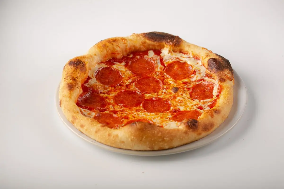 Пепперони 24 см