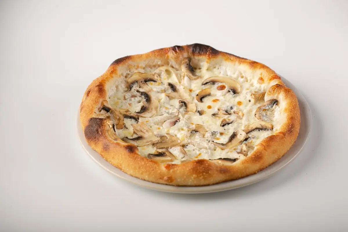 Грибная 24 см